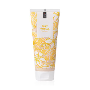 Dust+Cream Kehakoorija Silky Vanilla 200ml