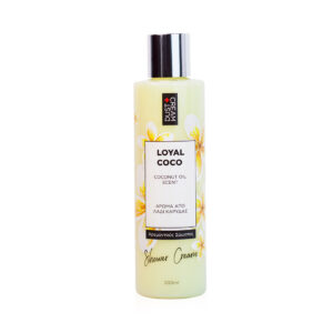 Dust+Cream Dušigeel Loyal Coco  200ml