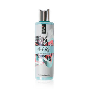Dust+Cream Dušigeel Mad Lily  200ml