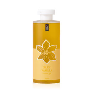 Dust+Cream Dušigeel Silky Vanilla 300ml