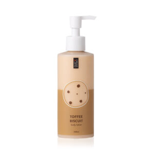 Dust+Cream Ihupiim Toffee Biscuit 200ml