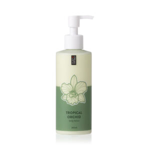 Dust+Cream Ihupiim Tropical Orchid 200ml