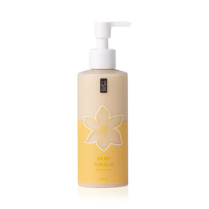 Dust+Cream Ihupiim Silky Vanilla 200ml