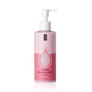 Dust+Cream Ihupiim Exotic Dragon Fruit 200ml