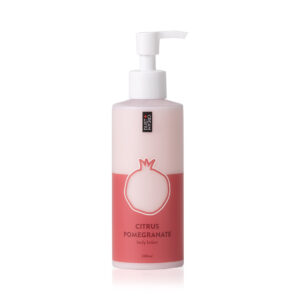 Dust+Cream Ihupiim Citrus Pomegranate 200ml