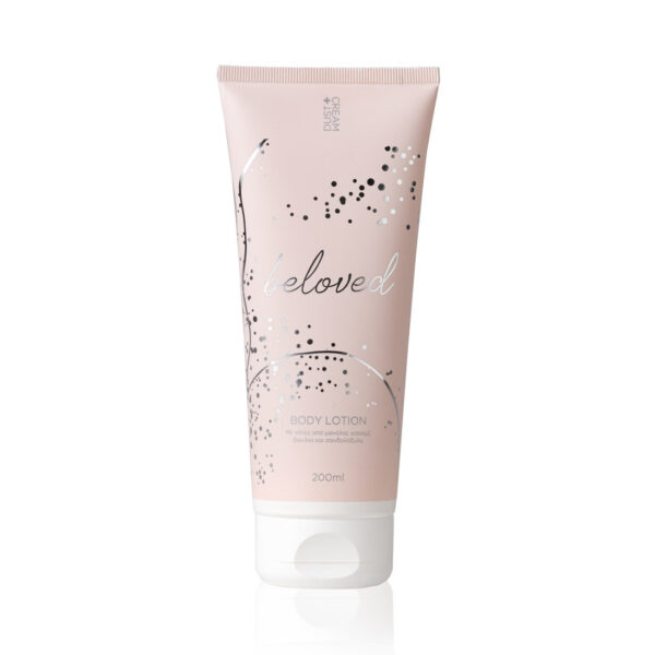 Dust+Cream Beloved Ihupiim 200ml