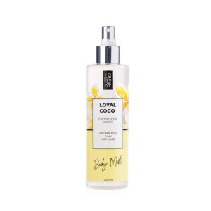 Dust+Cream  Kehaniisutaja Loyal Coco 200ml
