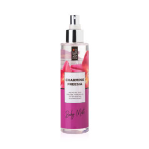 Dust+Cream Kehaniisutaja Charming Freesia  200ml