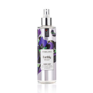 Dust+Cream Kehaniisutaja Earthly Violet  200ml