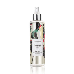 Dust+Cream Kehaniisutaja Nomad Iris  200ml