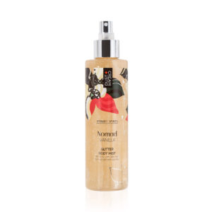 Dust+Cream Sädelev Kehaniisutaja Nomad Vanilla  200ml