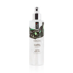 Dust+Cream Sädelev Kehaniisutaja Earthly Coco  200ml