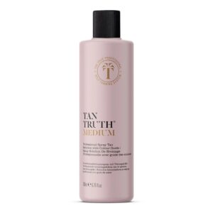 Tantruth Professional Medium 200 Spreipäevitus keskmine 200ml