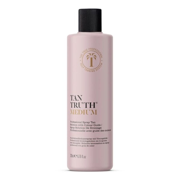Tantruth Professional Medium 200 Spreipäevitus keskmine 200ml