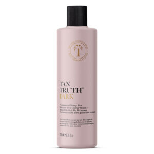 Tantruth Professional Dark Spreipäevitus tume 200ml