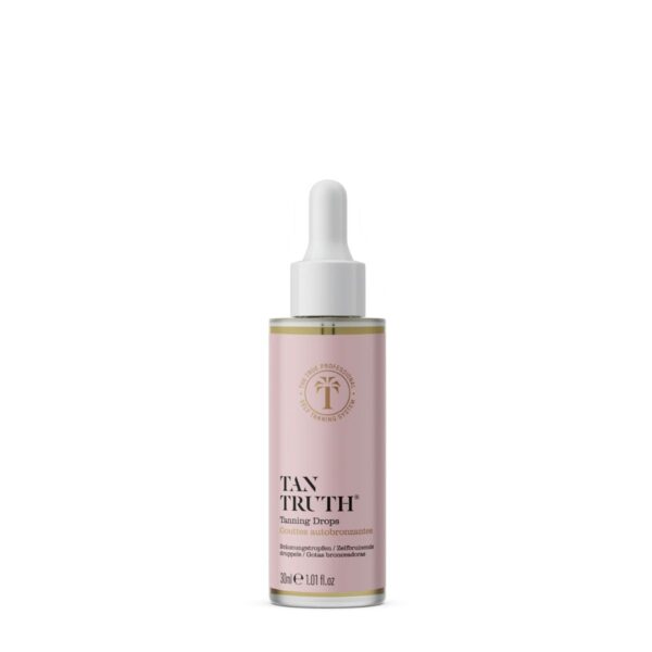 Tantruth Ing Drops Isepruunistavad tilgad 30ml
