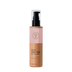Tantruth Highlighter Särageel kehale 150ml