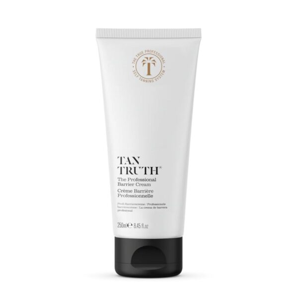Tantruth Professional Barrier Cream Isepruunistamise eelne kreem 250ml
