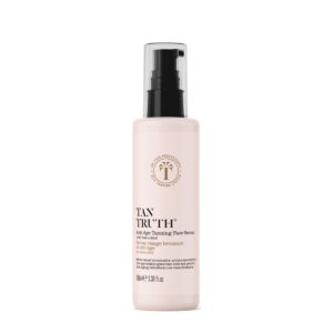 Tantruth Age Tanning Face Serum Isepruunistav näoseerum 100ml