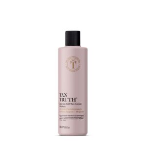 Tantruth Ess Self Tan Liquid Isepruunistav vedelik keskmine 200ml
