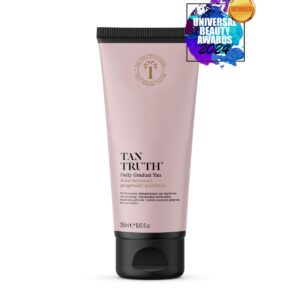 Tantruth Y Gradual Tan 250 Isepruunistav ihupiim 250ml