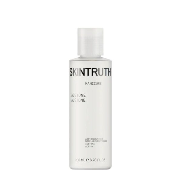 Skintruth Acetone Atsetoon 200ml
