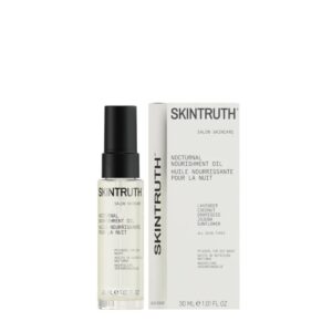 Skintruth Nocturnal Nourishment Oil Toitev näoõli 30ml