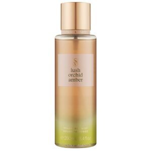 Victoria´s Secret Lush Orchid Amber Body Spray lõhnasprei 250ml