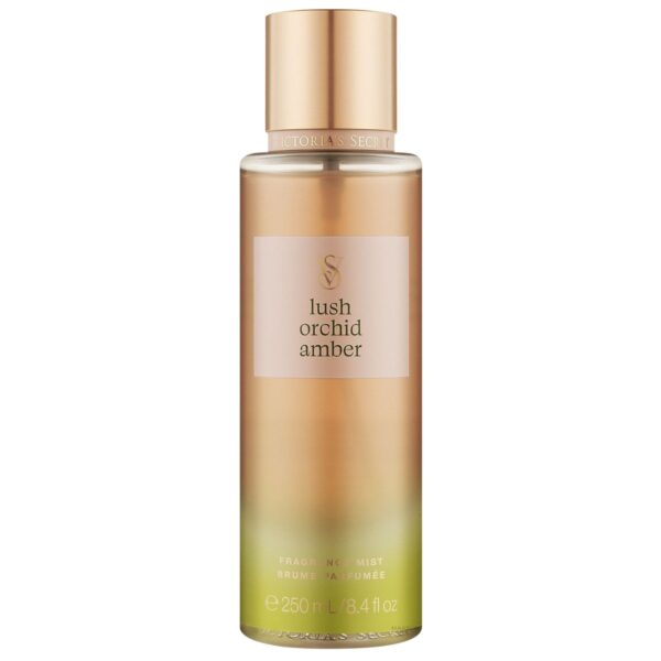 Victoria´s Secret Lush Orchid Amber Body Spray lõhnasprei 250ml
