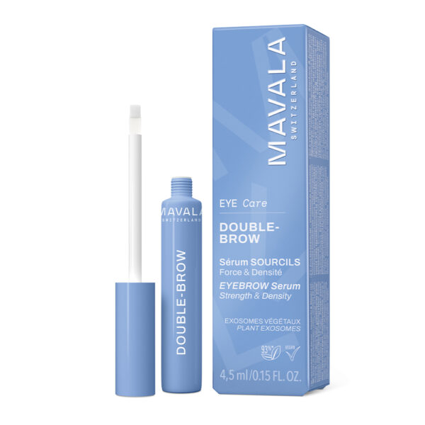 Mavala Double Brow kulmuseerum 4,5ml - Image 2