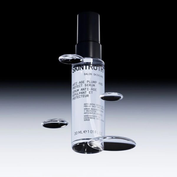 Skintruth Anti-Age Plump and Protect Serum Vananemisvastane seerum 30ml - Image 2