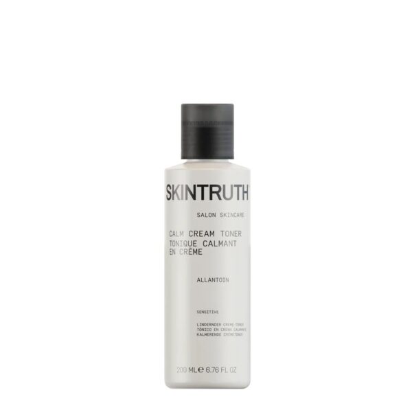 Skintruth Calm Cream Toner Rahustav toonik 200ml