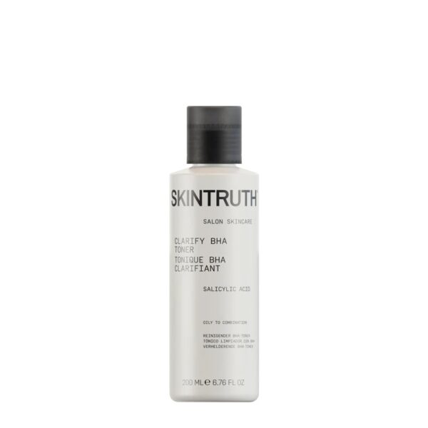 Skintruth Clarify BHA Toner Bha toonik 200ml