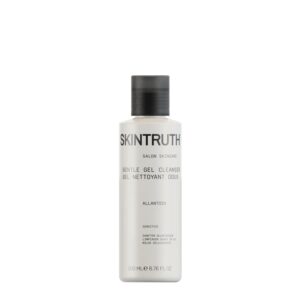 Skintruth Gentle Gel Cleanser Õrn pesugeel 200ml