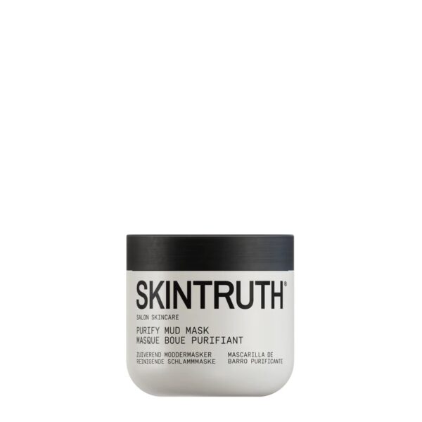Skintruth Purify Mud Mask Puhastav mudamask 100ml