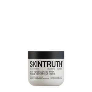 Skintruth Rich Replenishing Mask Taastav näomask 100ml