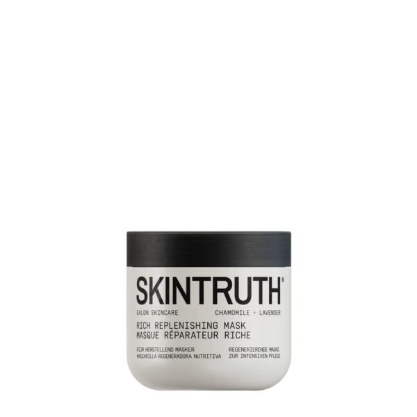 Skintruth Rich Replenishing Mask Taastav näomask 100ml
