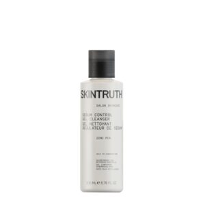 Skintruth Sebum Control Gel Cleanser Puhastusgeel rasusele nahale 200ml