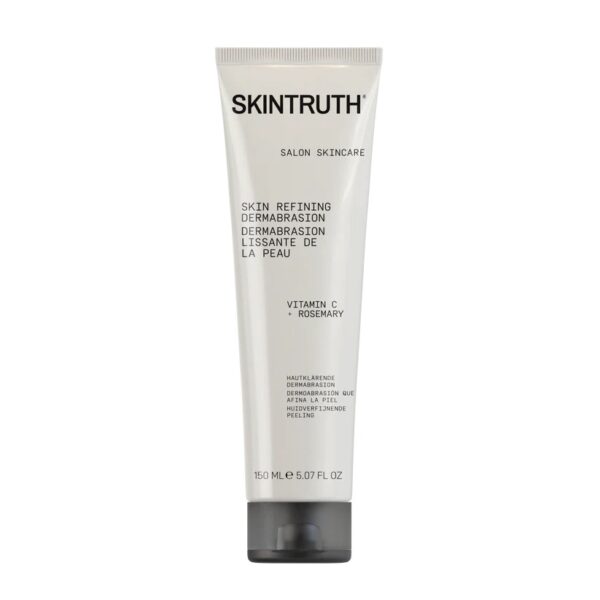 Skintruth Skin Refining Dermabrasion Pinguldav näokoorija 150ml