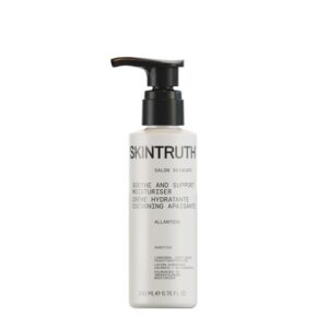 Skintruth Soothe and Support Moisturiser Rahustav emulsioon 200ml