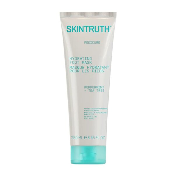 Skintruth Foot Mask Niisutav Jalamask 250ml