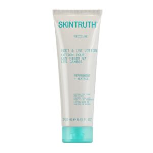Skintruth Foot & Leg Lotion Jahutav Jalakreem 250ml