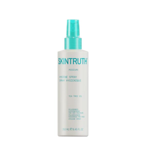Skintruth Pedicure Hygiene Spray Värskendav jalasprei 250ml