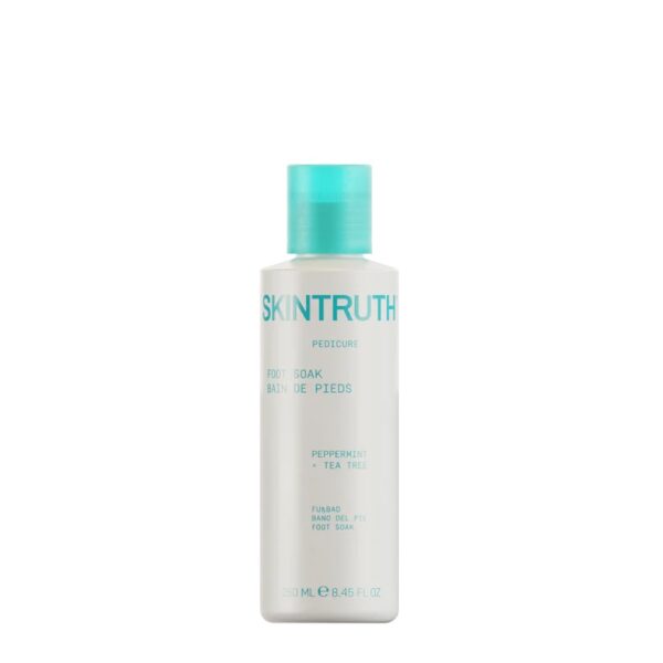 Skintruth Foot Soak Jalavanni leotusvahend 250ml