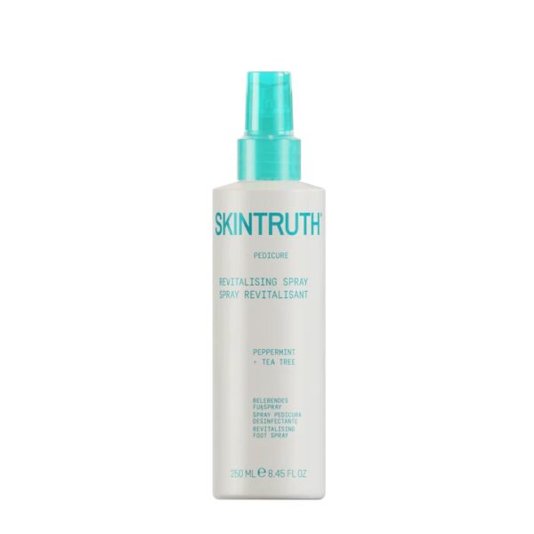 Skintruth Pedicure Revitalising Spray Elustav jalasprei 250ml