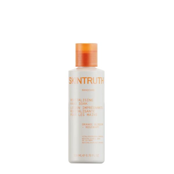 Skintruth Revitalising Hand Soak Käteleotusvahend 200ml