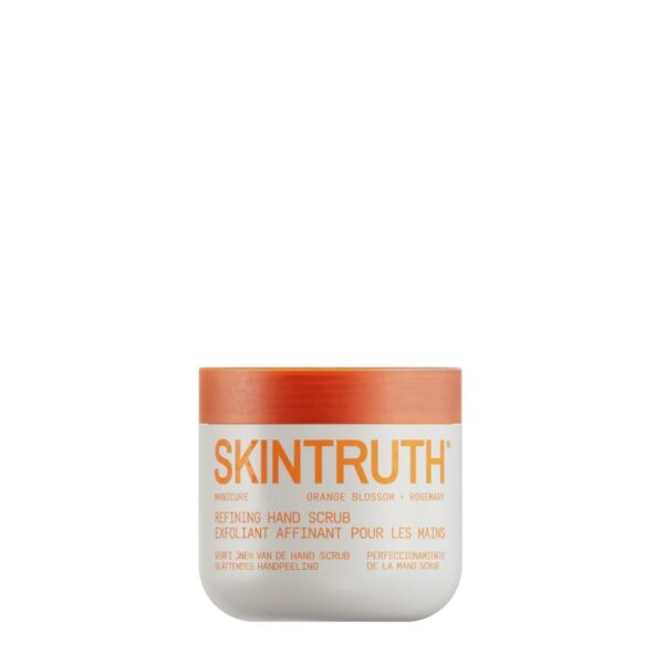 Skintruth Refining Hand Scrub Kätekoorija 100ml
