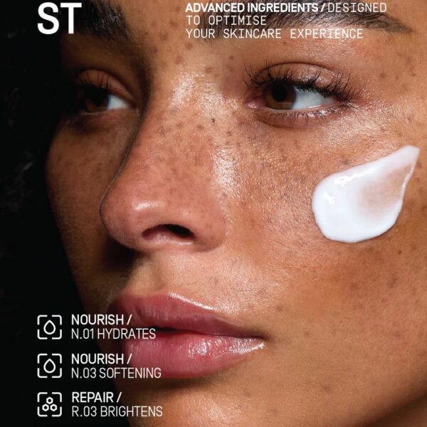 Skintruth HydroLock Moisturiser Niisutav emulsioon 200ml - Image 2