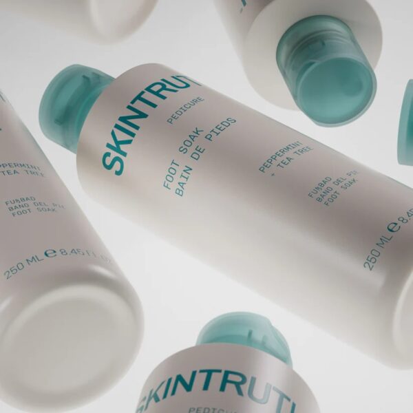 Skintruth Foot Soak Jalavanni leotusvahend 250ml - Image 2