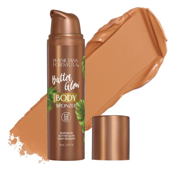 Physicians Formula Kehakreem Butter Glow Body Bronzer